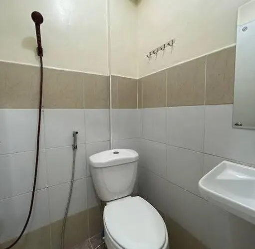 Lawton Residences 3b - 4 Pax