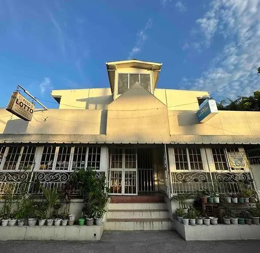 Apartment Lawton Residences 3b - 4 Pax Manila